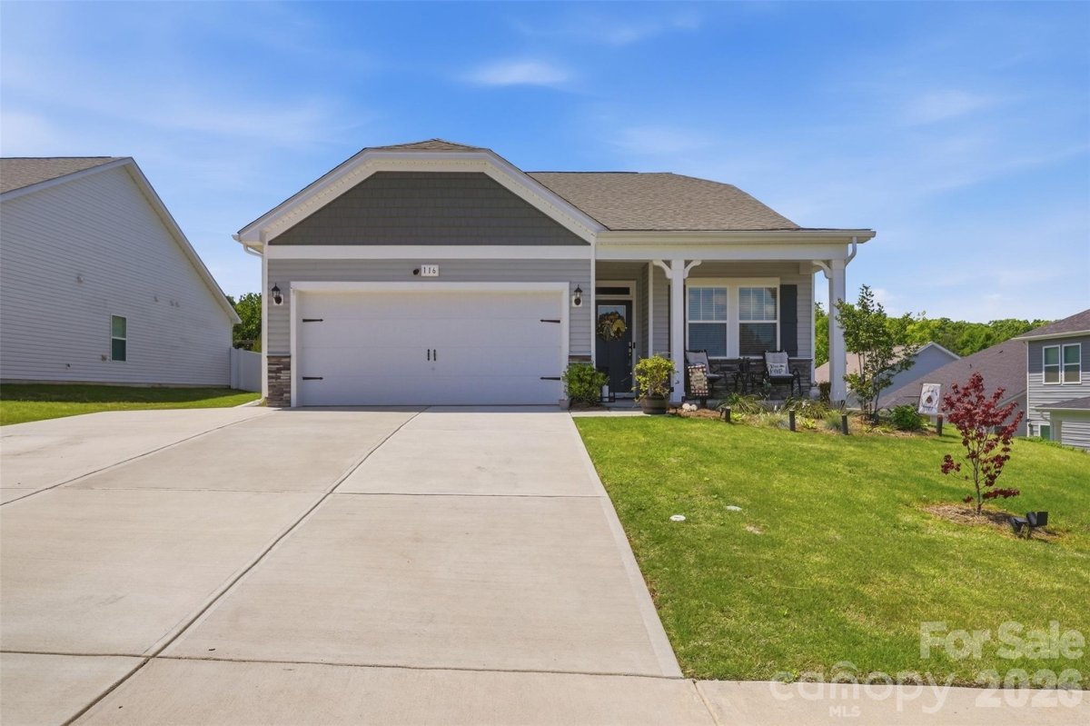 116 Camdenbrush Trail
