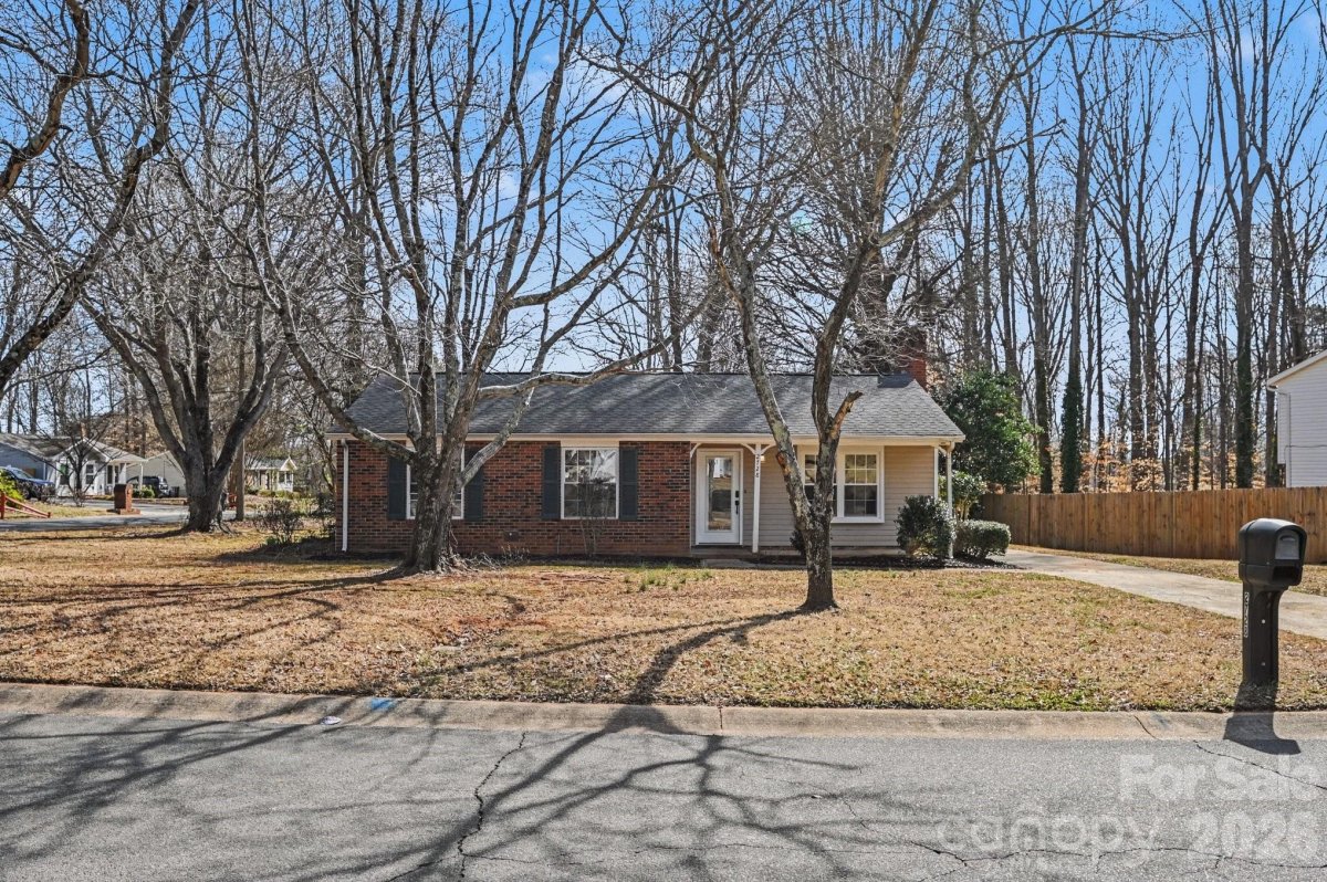2728 Studley Road