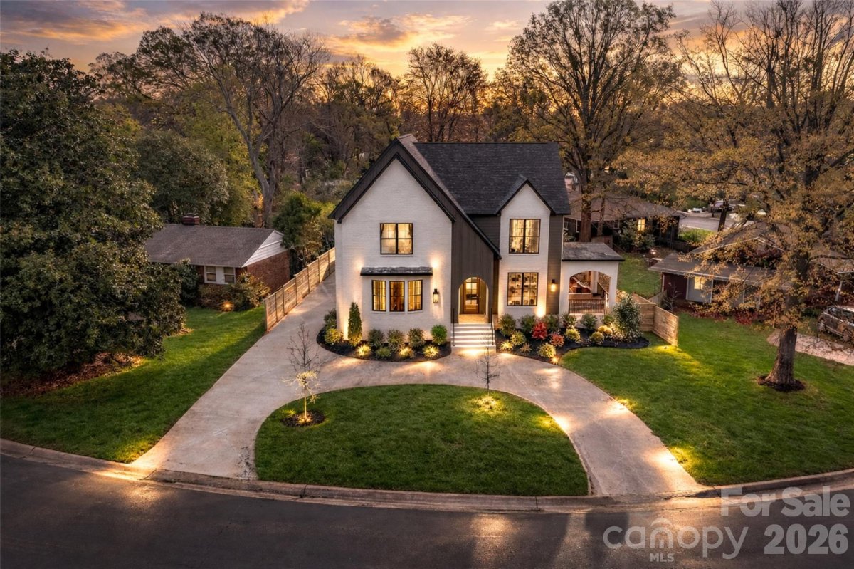 4733 Gilmore Drive