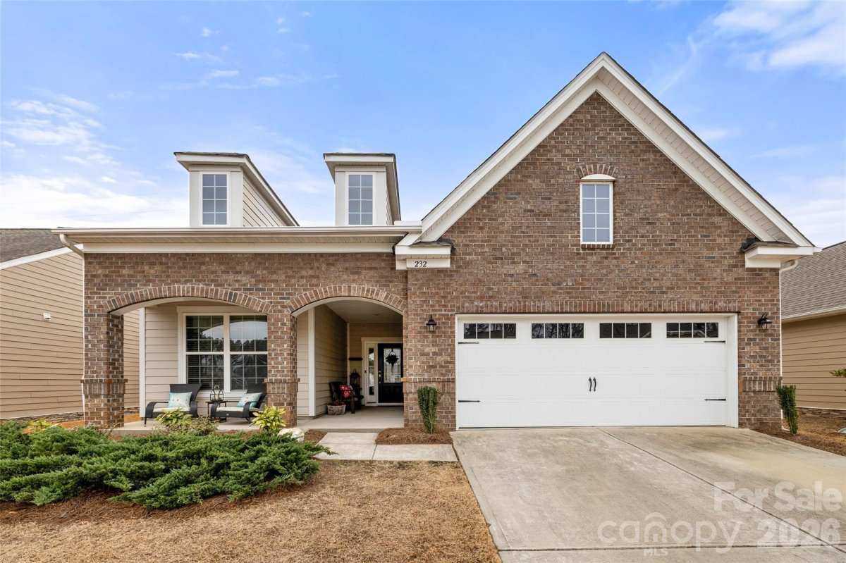 232 Picasso Trail