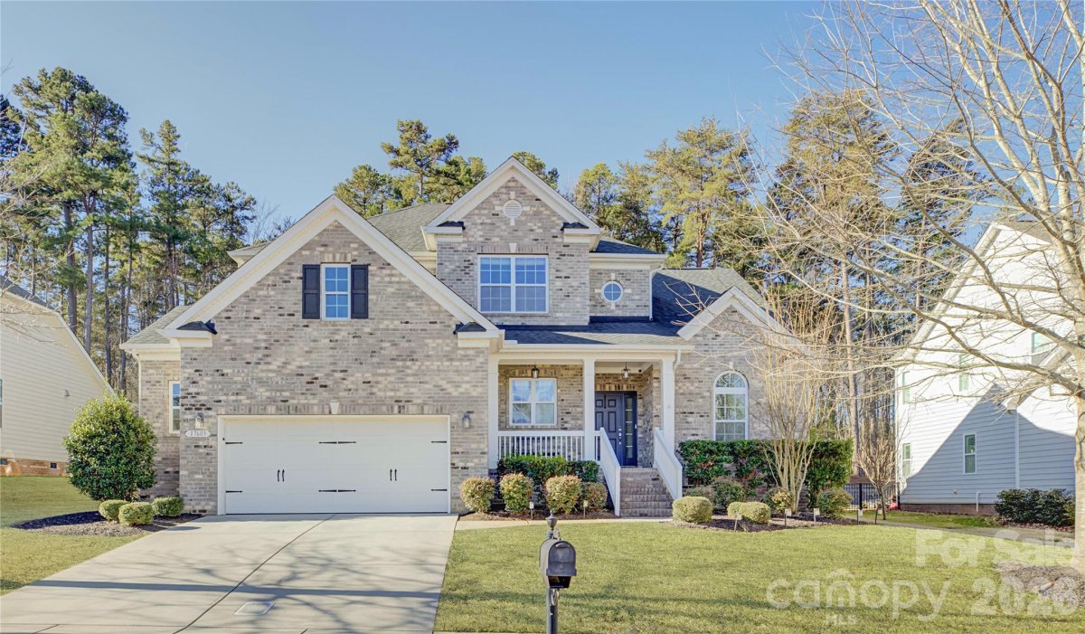 17603 Caddy Court