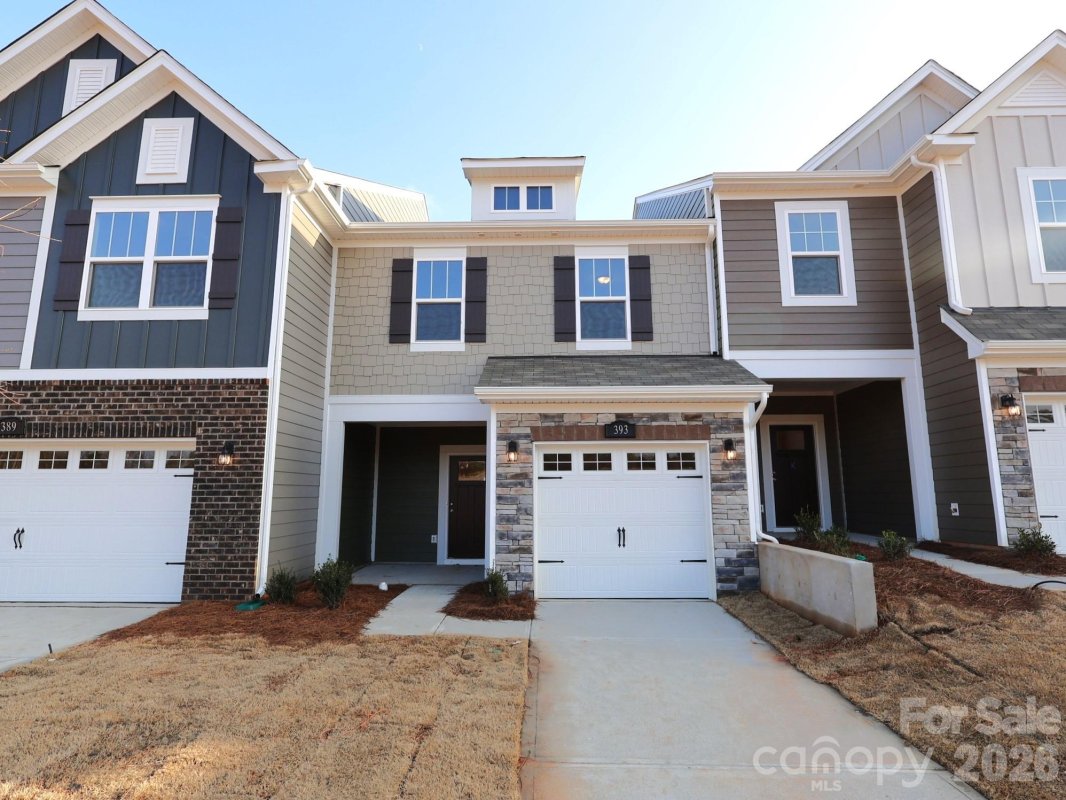 393 Hendley Drive