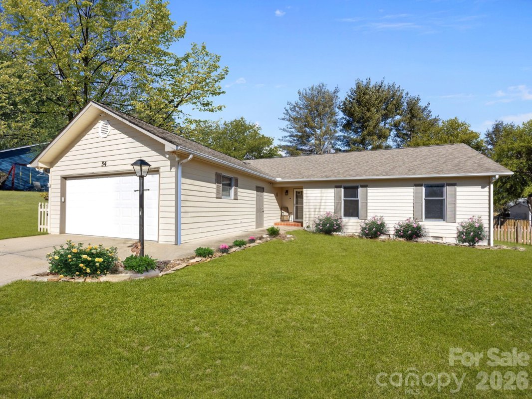 54 Mt Carmel Drive