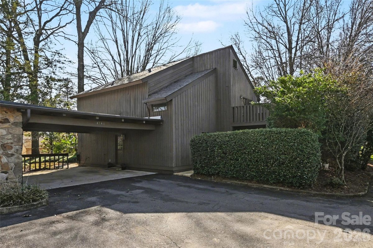 4741 Rounding Run Road