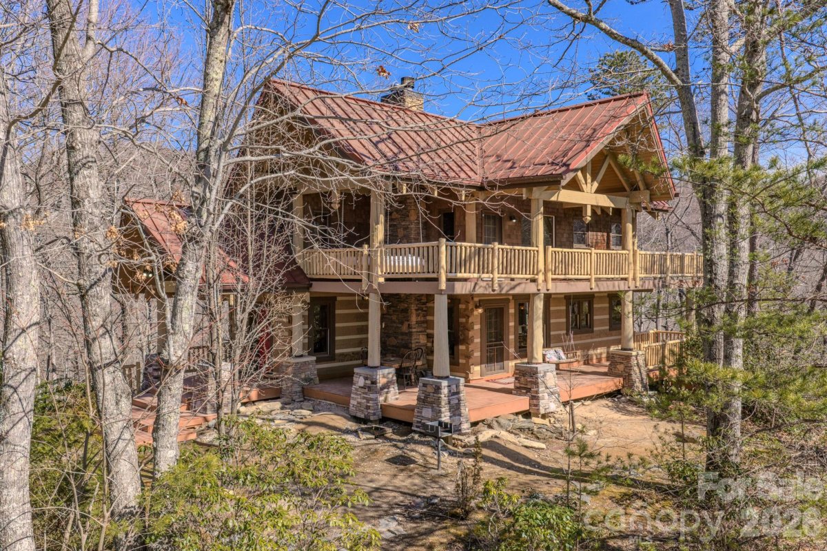 277 Long Ridge Road