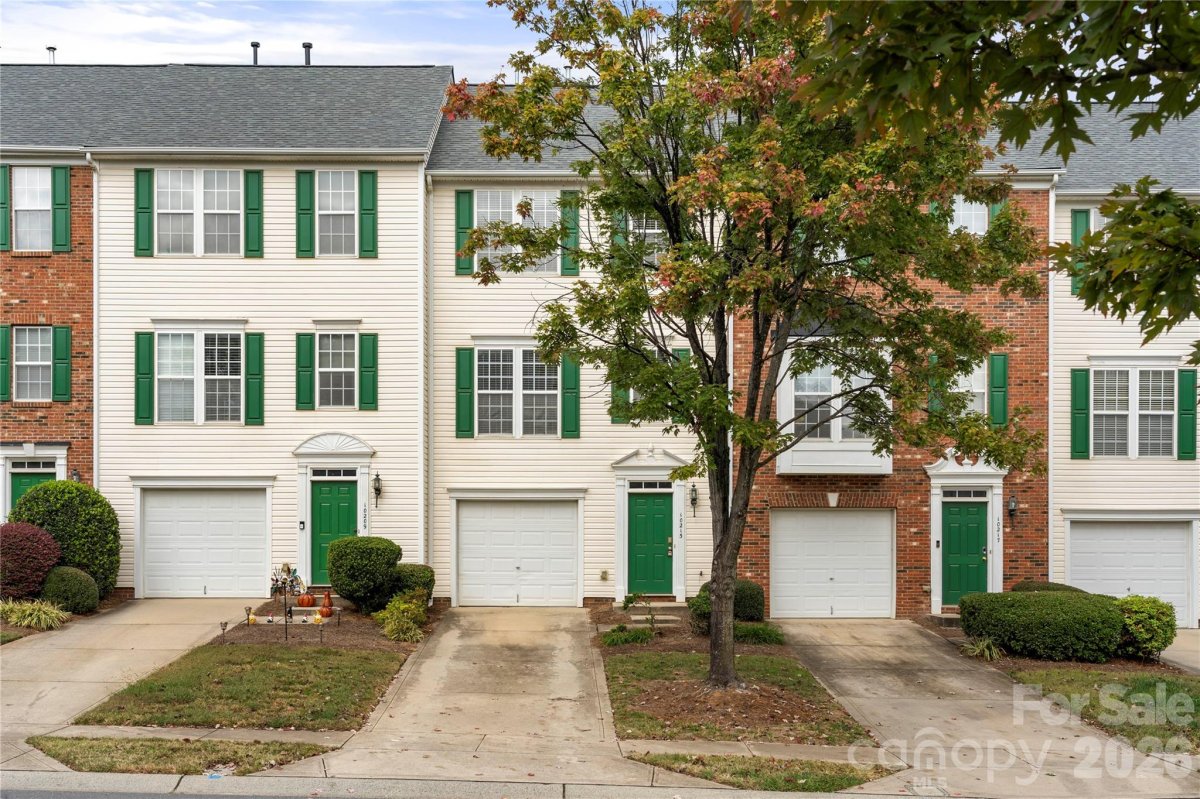 10213 Garrett Grigg Road