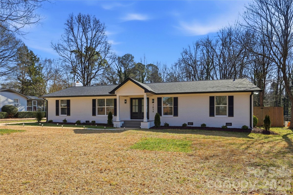 7834 Rainbow Drive