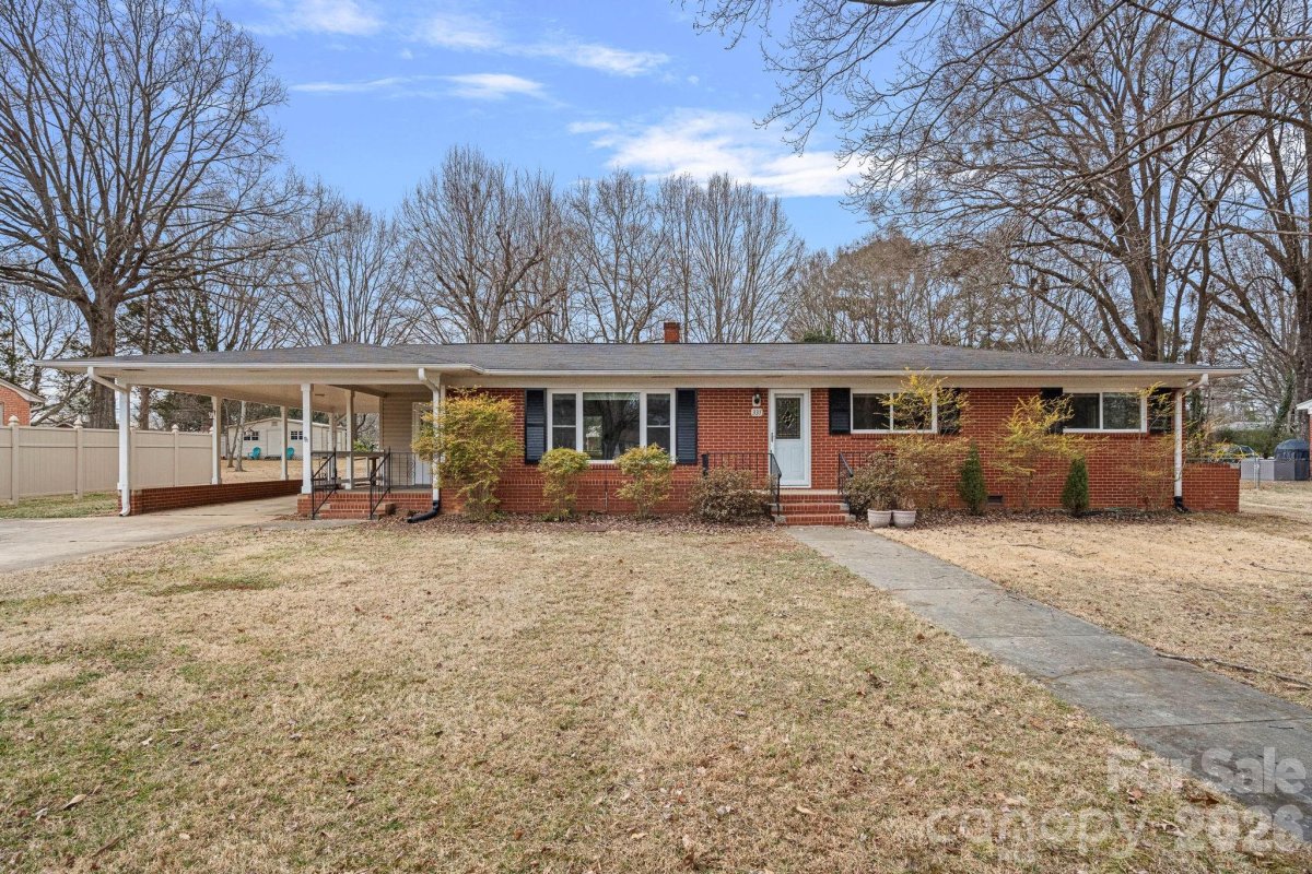 337 Fieldstone Road