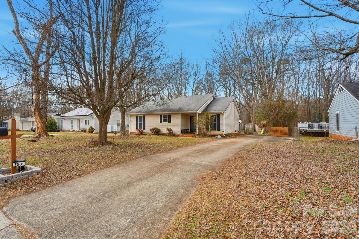 7501 Lancashire Drive