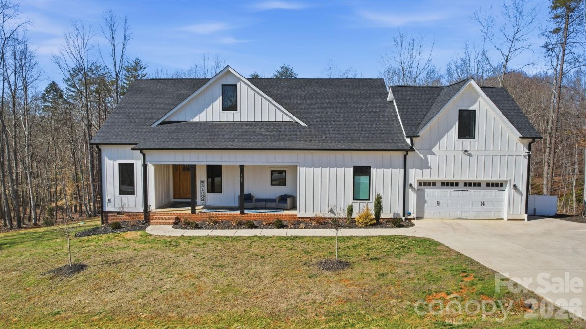 128 Laurel Ridge Drive