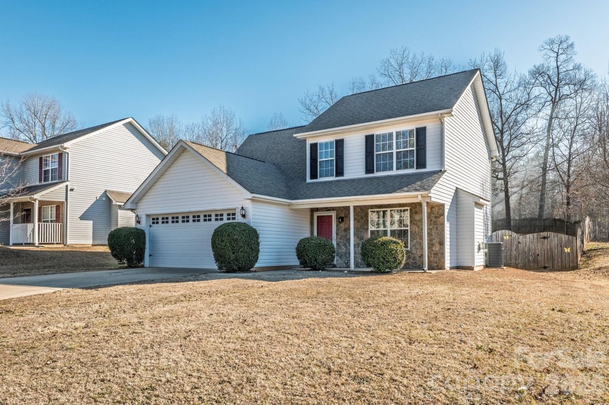 420 Fawnbrook Lane