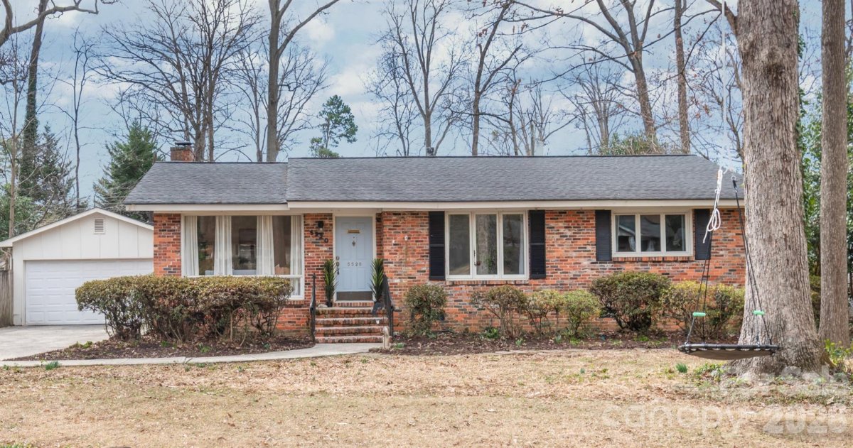 5520 Milford Road