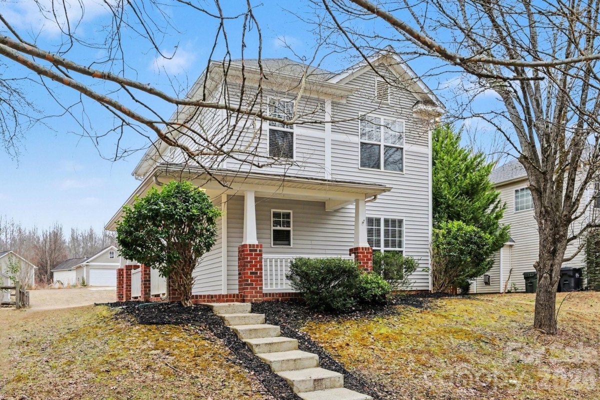 7619 Prairie Rose Lane