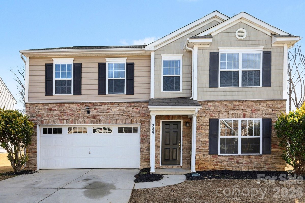 2432 Sweet Birch Court