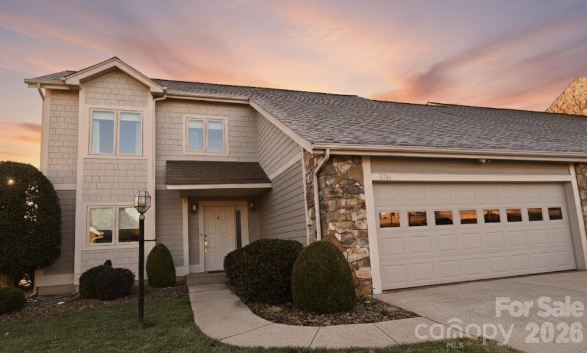 3761 Rock Bridge Drive