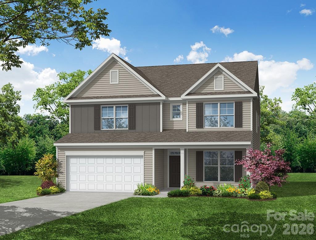 8422 Acadia Parkway