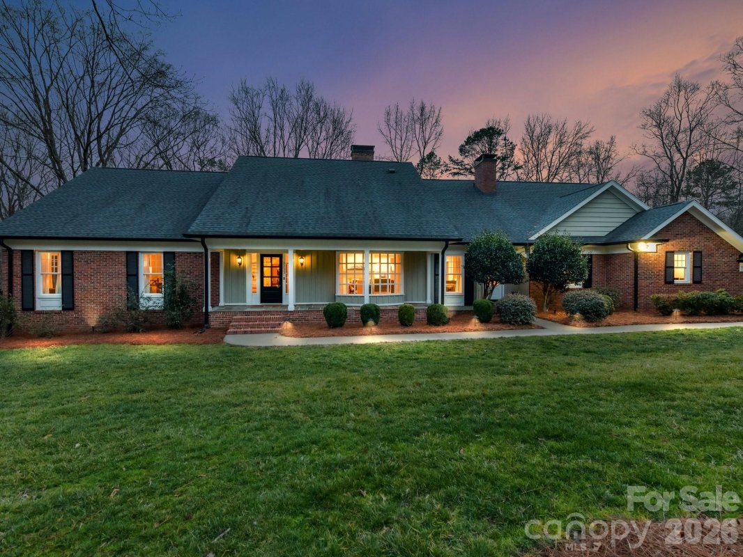 3233 High Ridge Road