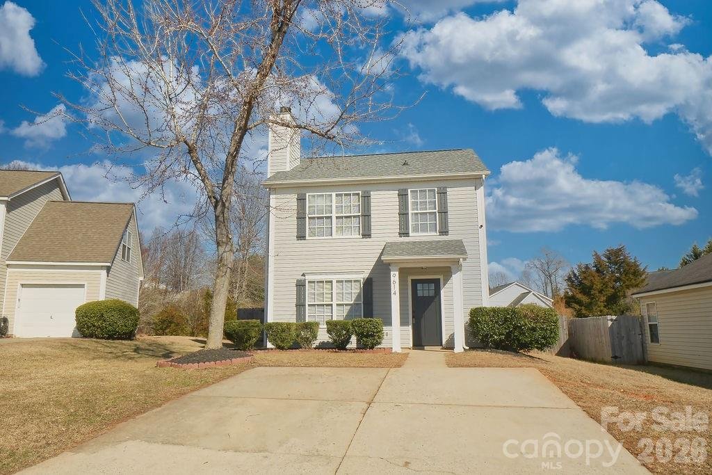 9614 Rau Court