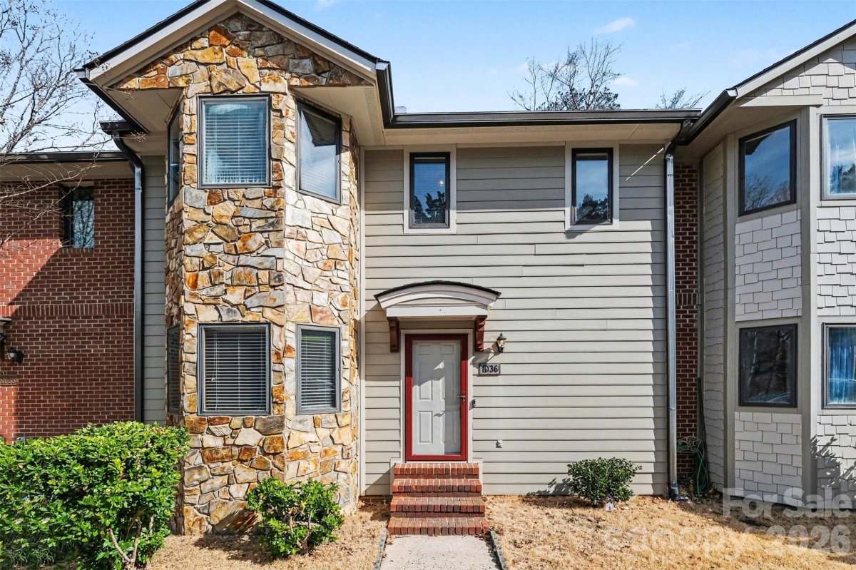 1036 Wexford Place