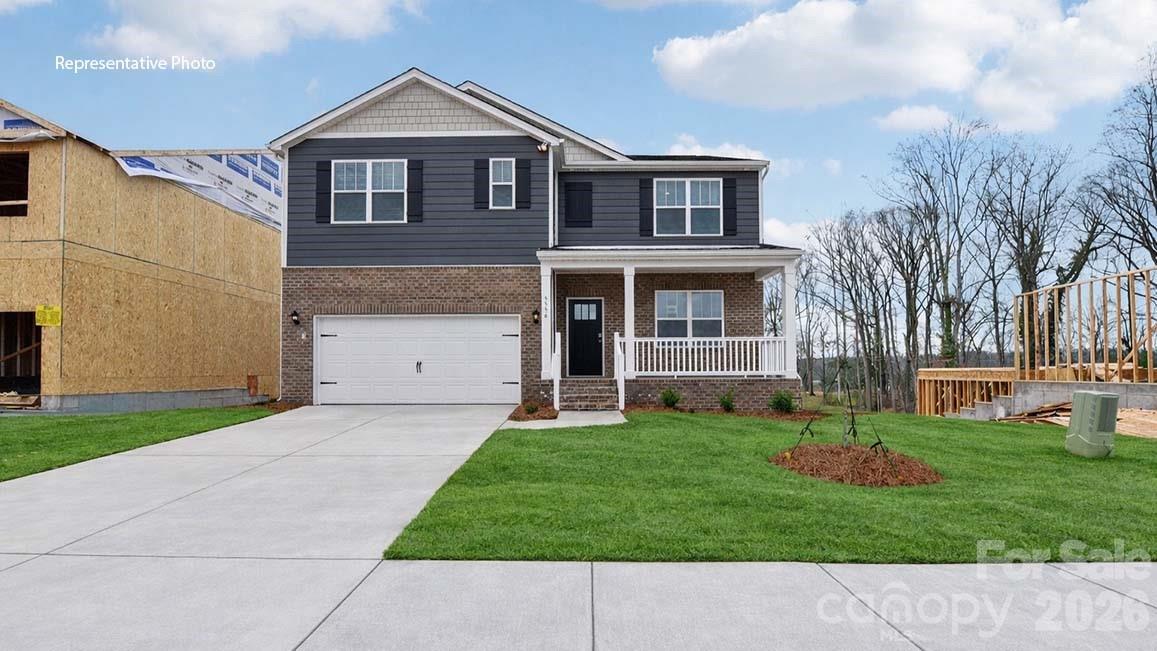3341 Colorado Blue Court