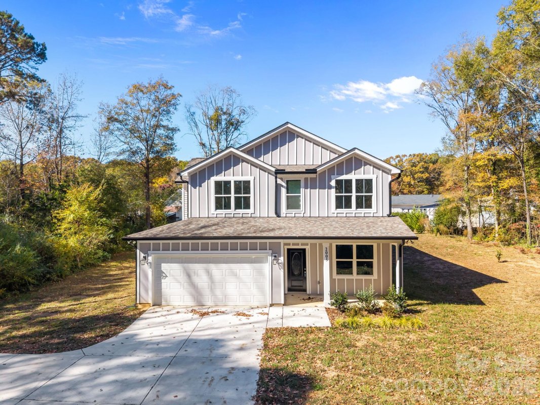 2005 Overhill Drive