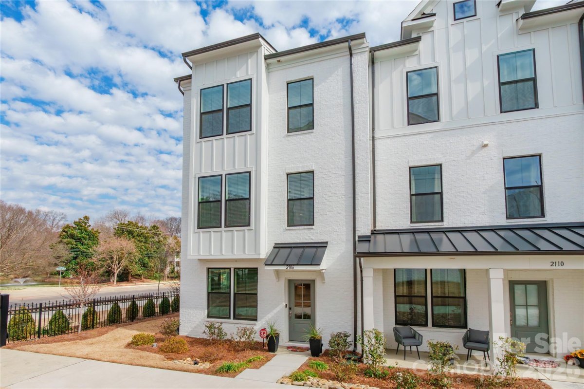 2106 Magnolia Blossom Way