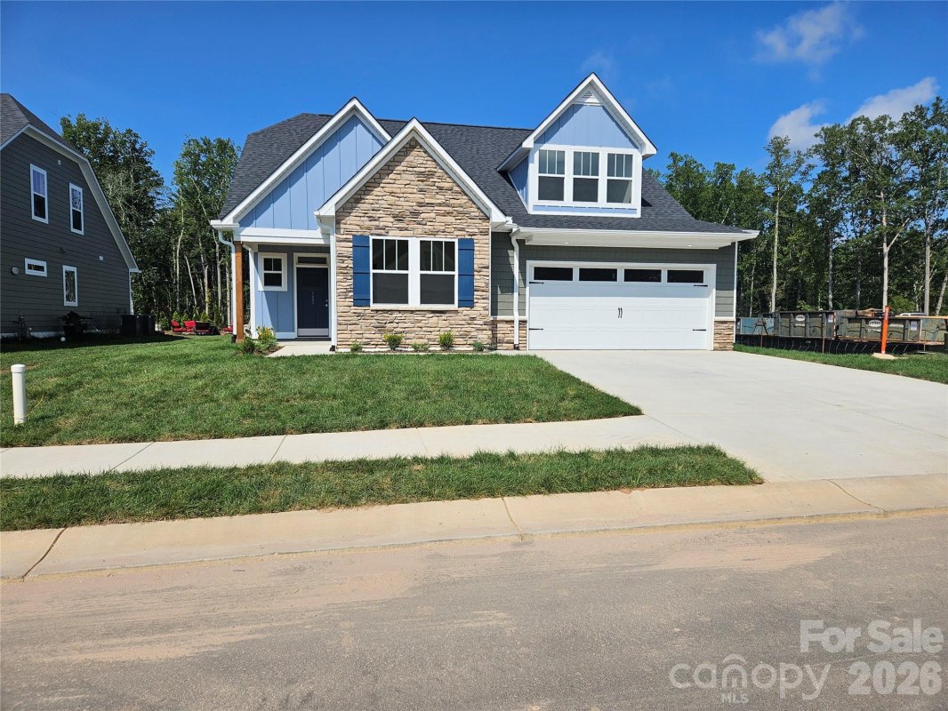 320 Pintail Lane