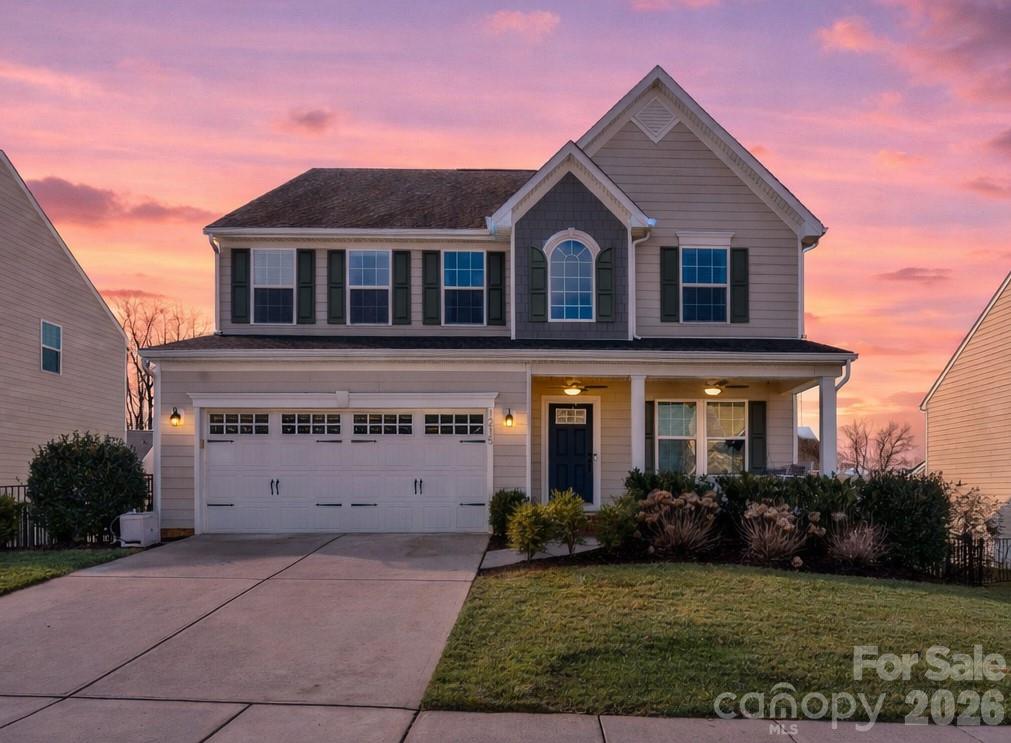 1215 Longwall Lane