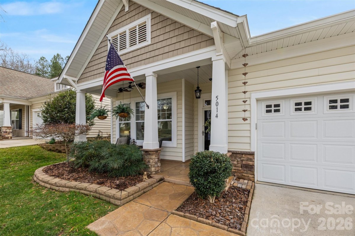 5014 Ridgeline Lane