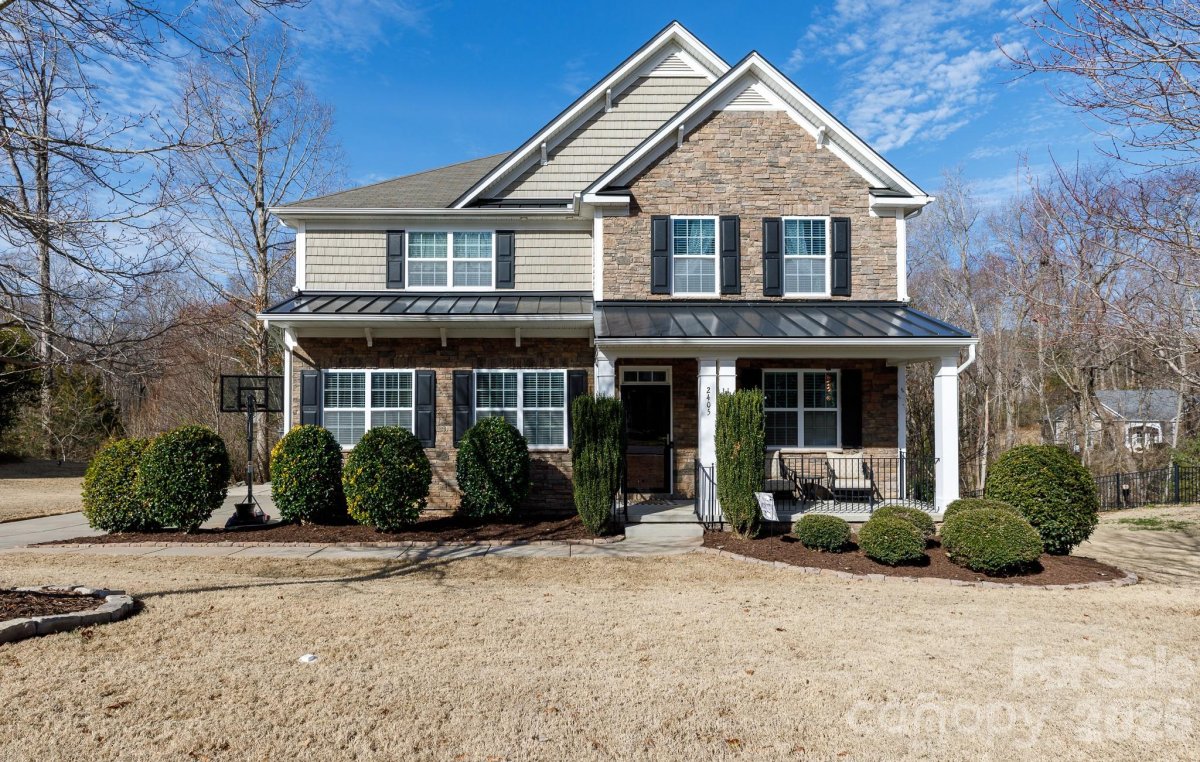 2405 Emma Grace Lane