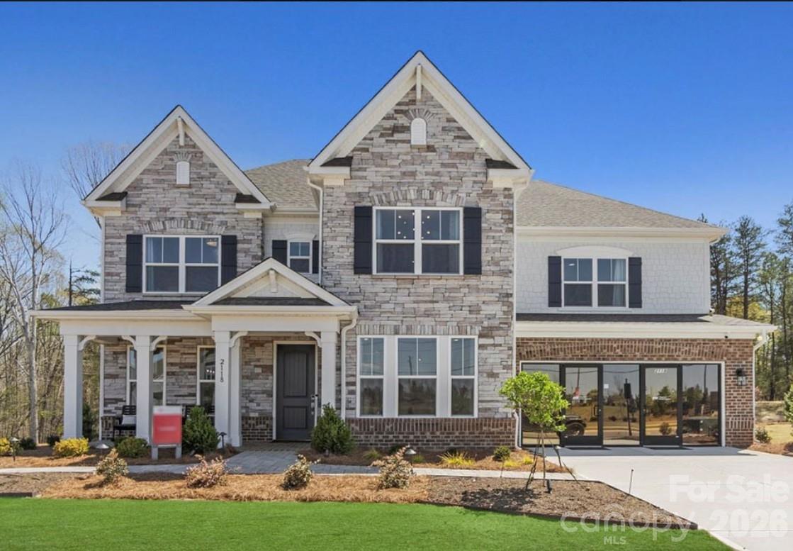 2118 Indigo Branch Road