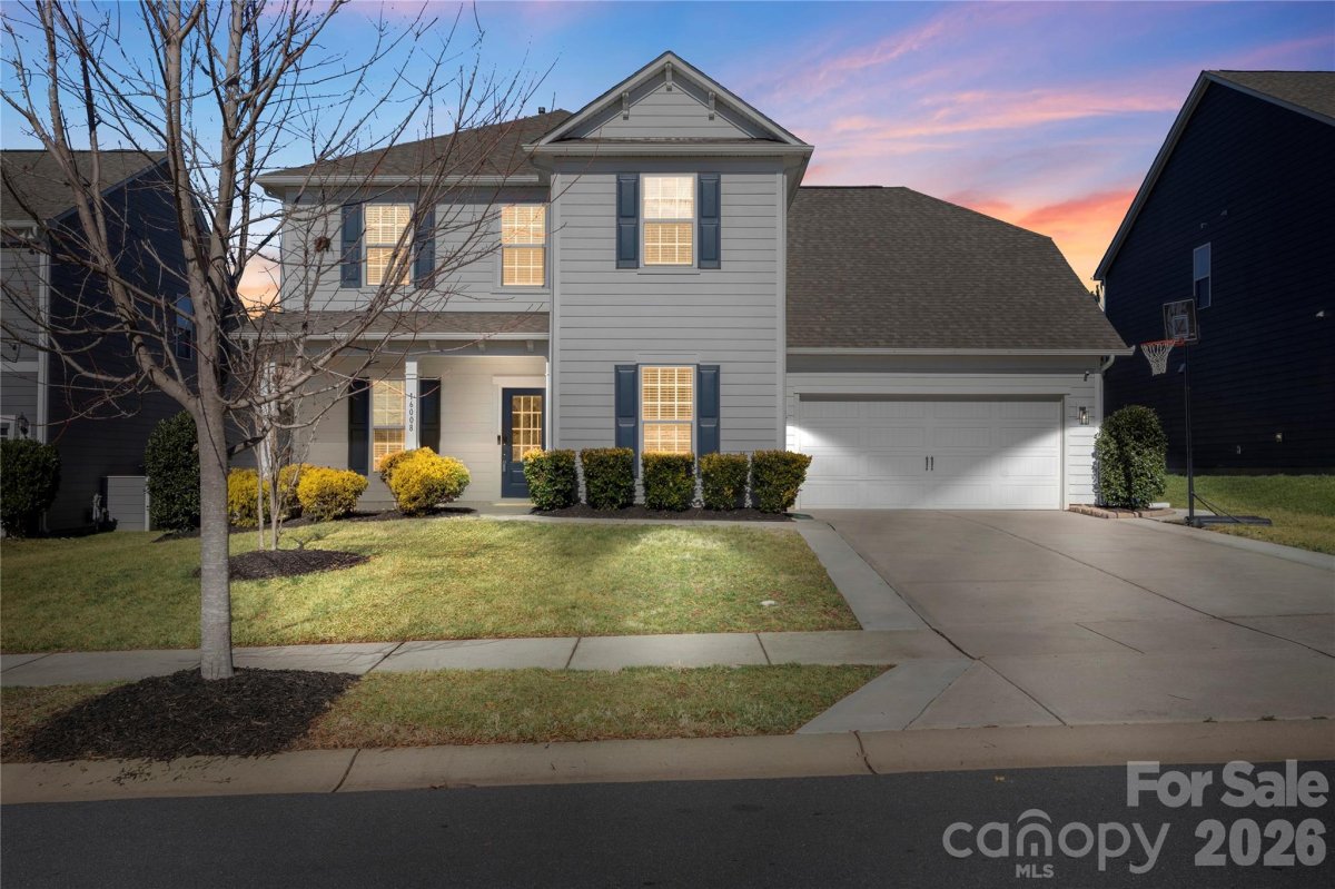 16008 Weeping Valley Drive