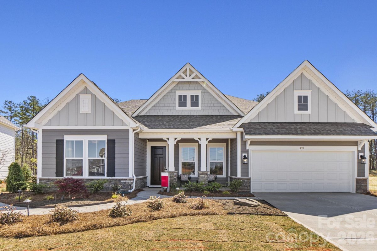 2114 Indigo Branch Road
