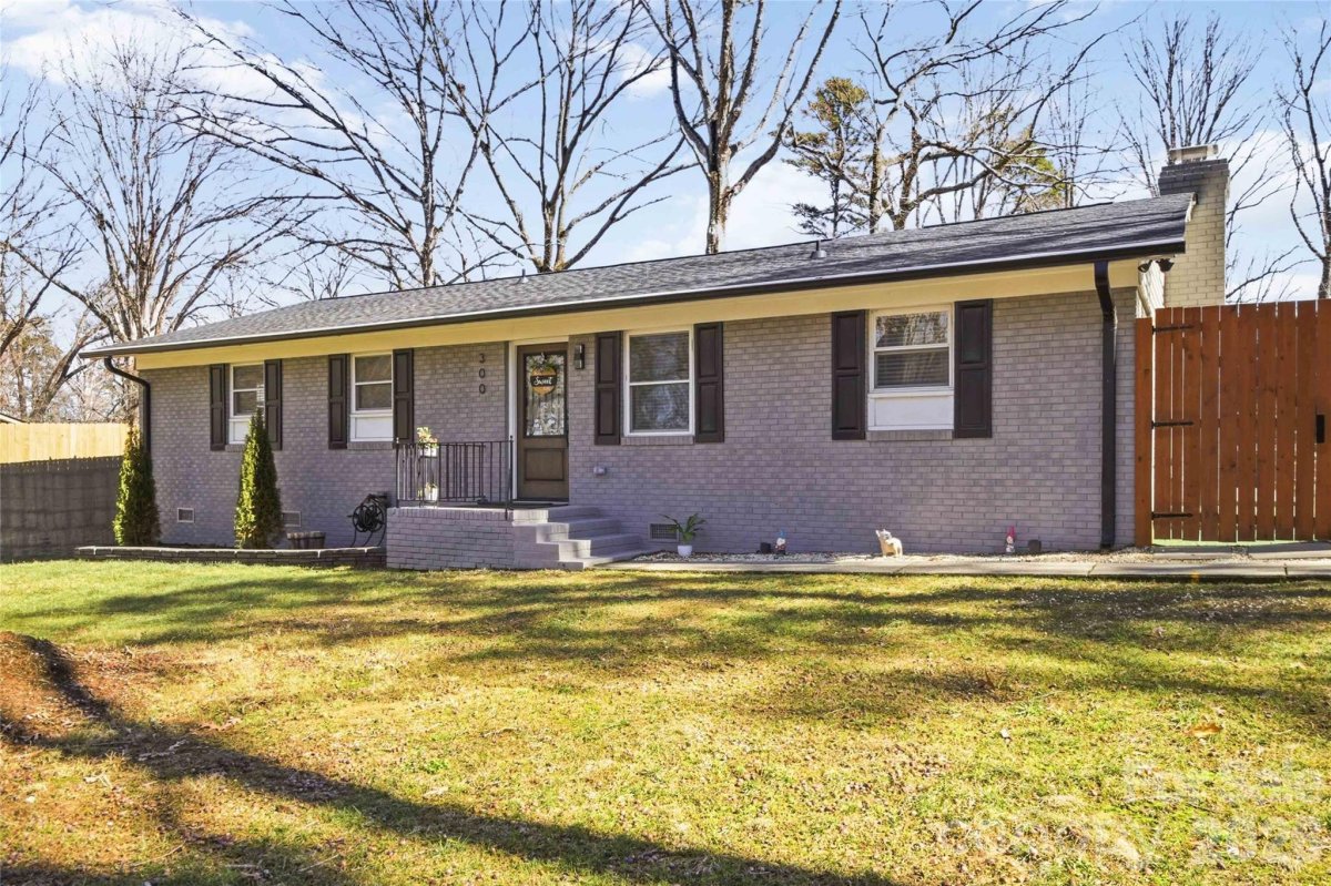 300 Forest Park Road