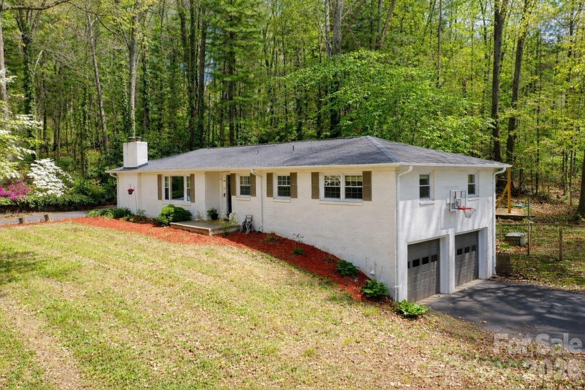 6 N Marley Drive
