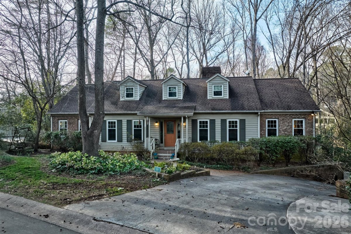 15 Sandy Cove Road