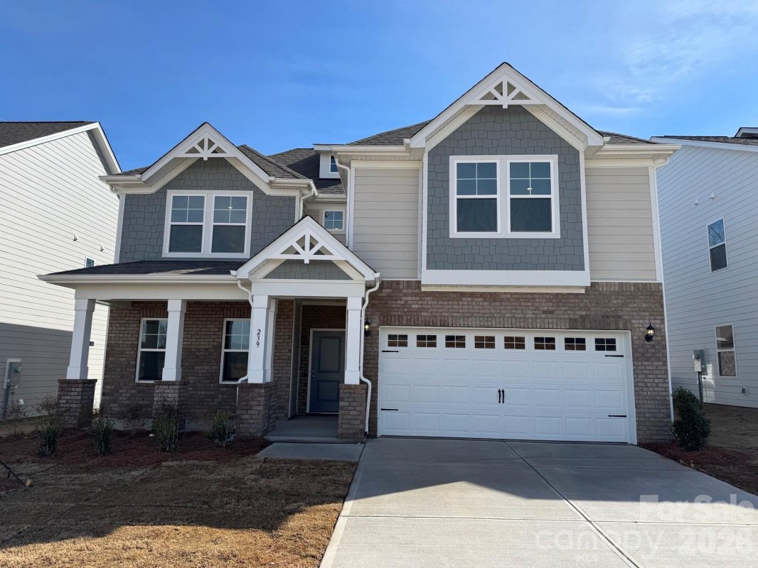 239 Ella Claire Drive