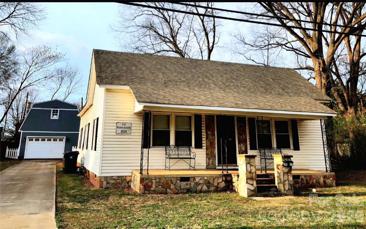 3015 Yadkin Avenue