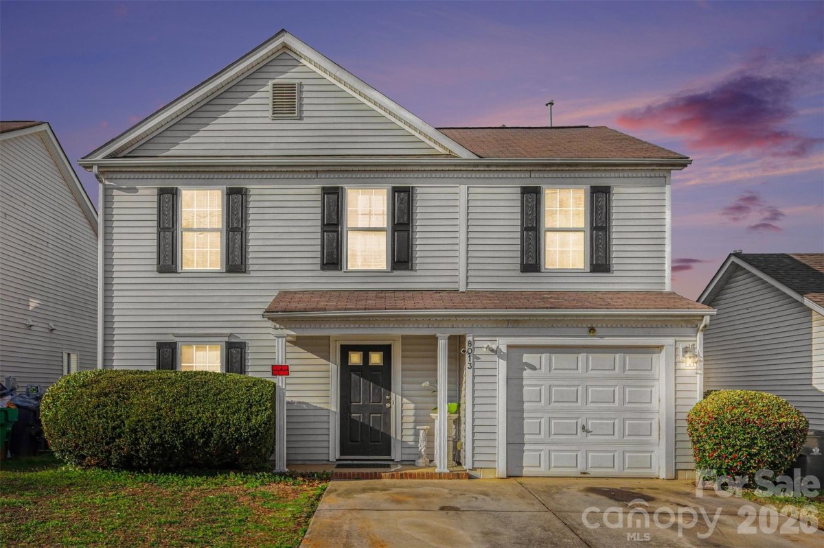 8013 Coffee Tree Court