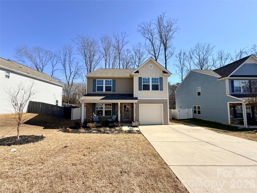 1264 Whitehall Hill Road