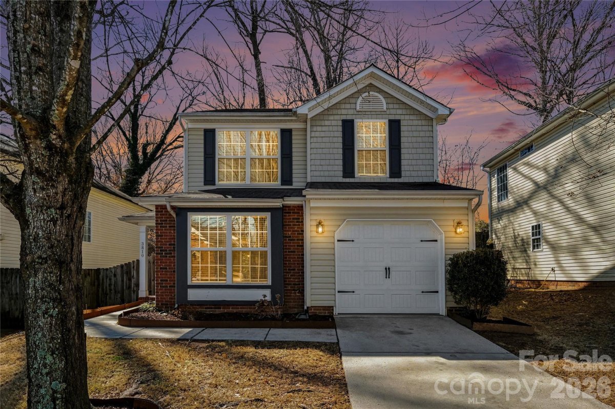 3810 Brookchase Lane