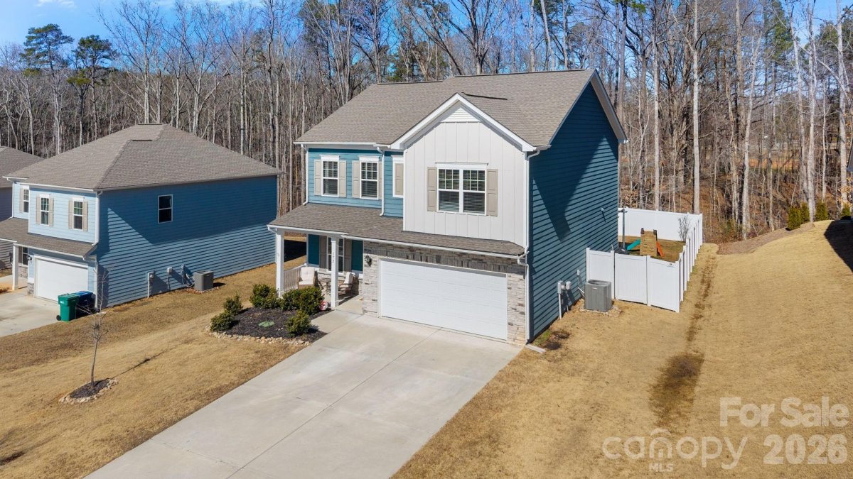 172 Park View Drive