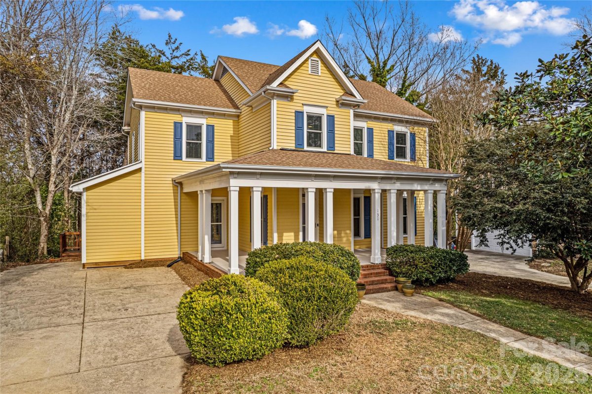 131 Morrison Hill Road
