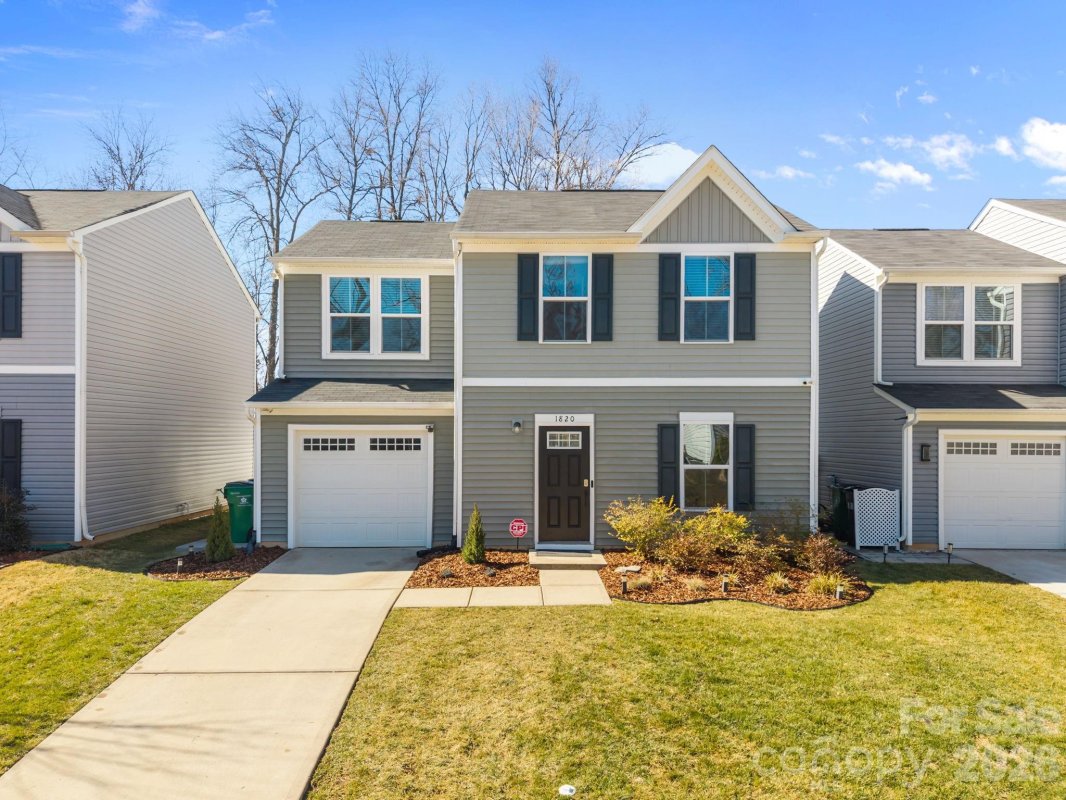1820 Hooper Court