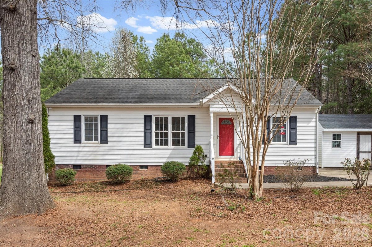 219 Nottingham Drive