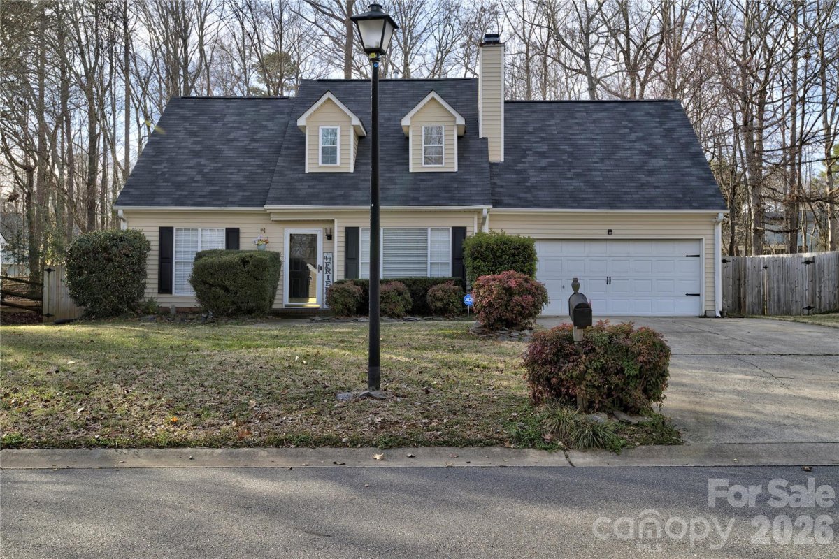 518 Lisa Carol Drive