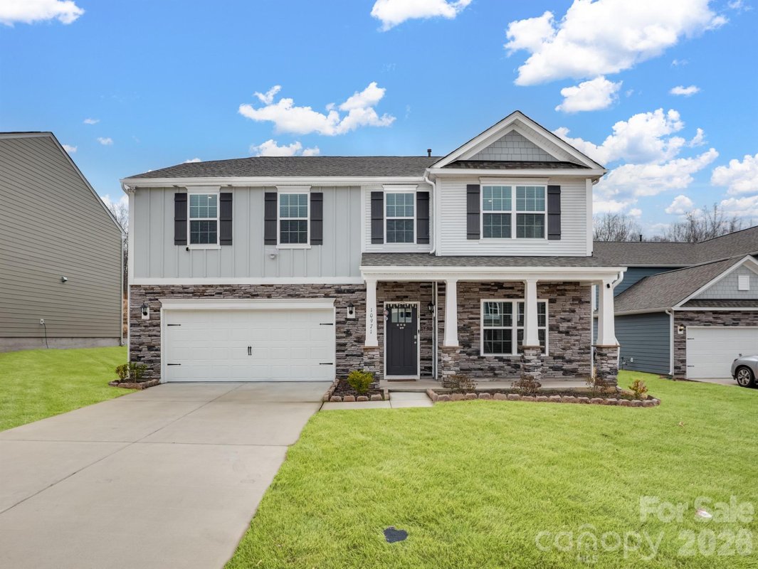 10971 Claystone Drive