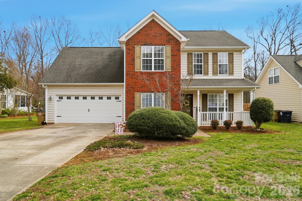 3704 Brookstone Trail
