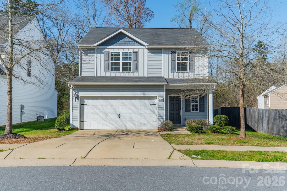 8315 Paw Valley Lane