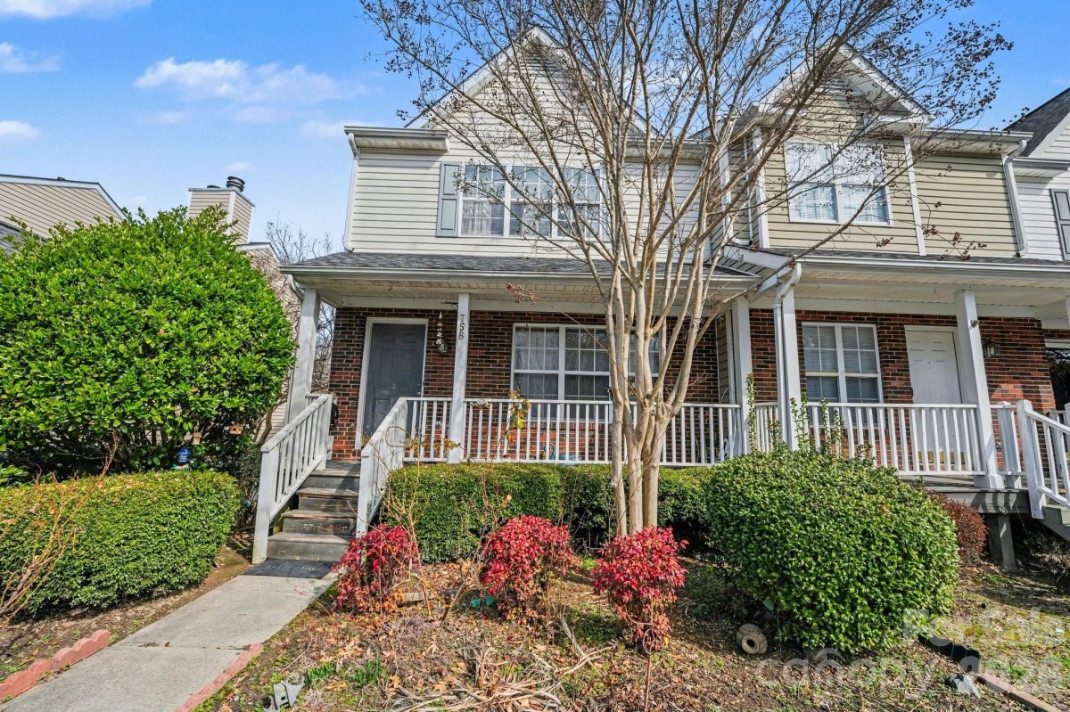 758 Mountainwater Drive